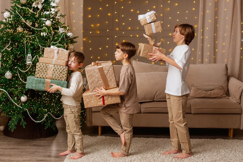 Photograph by Ekaterina Berendykhina