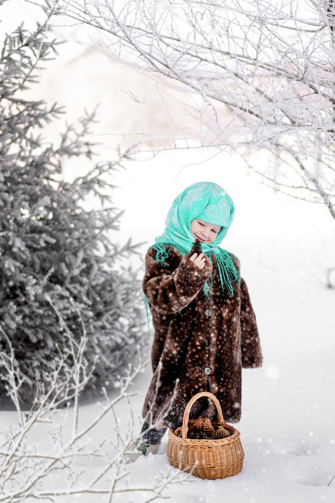 Фотография автора Ольга Солодова