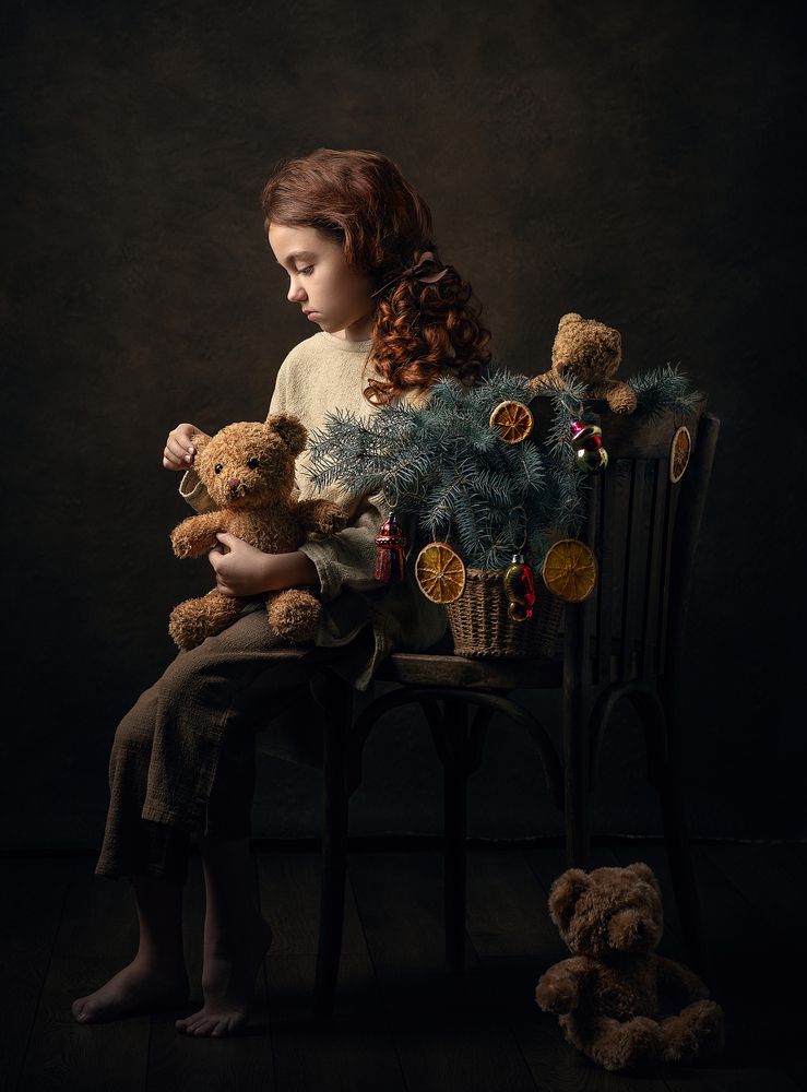 Photograph by Оксана Завьялова