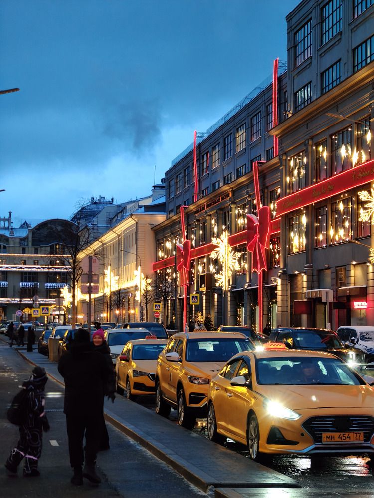 Photograph by Наталья Адалинская