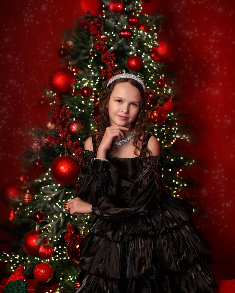 Photograph by Евгения Панова