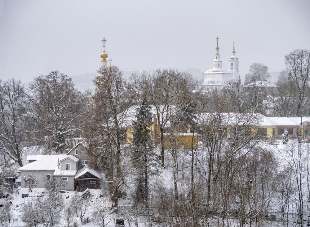 Photograph by Иван Труфанов