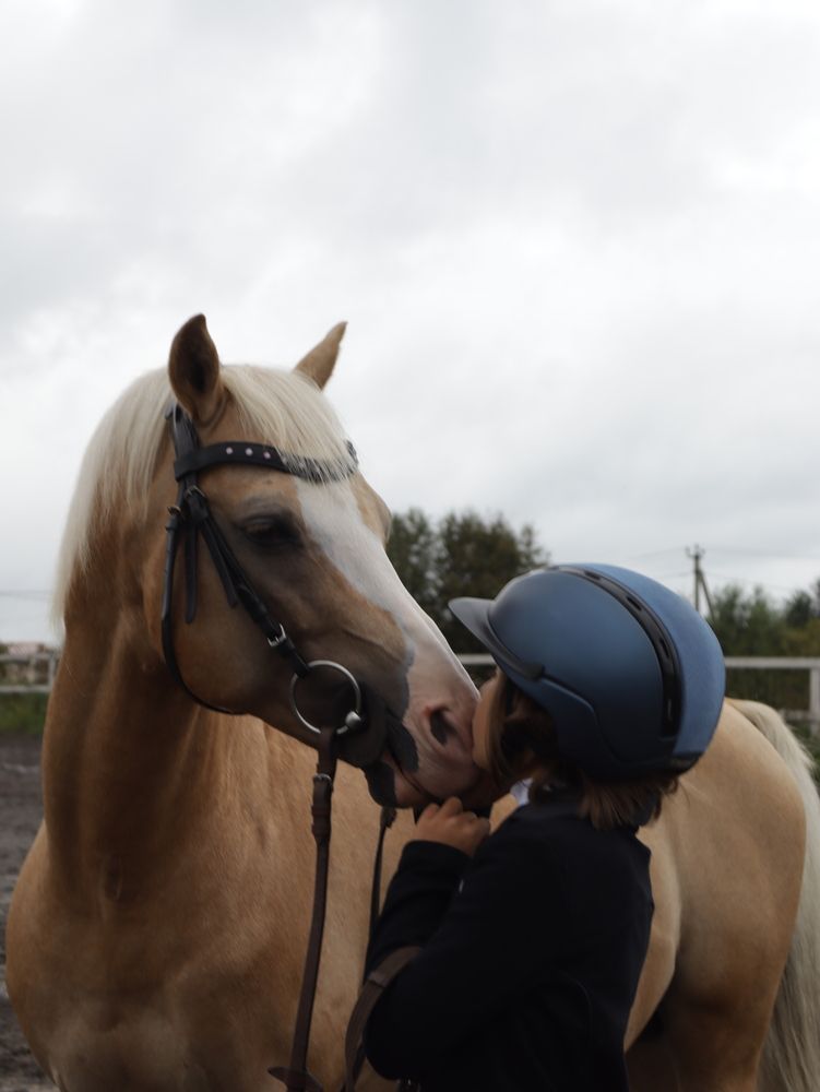 Photograph by Ольга Мольдон