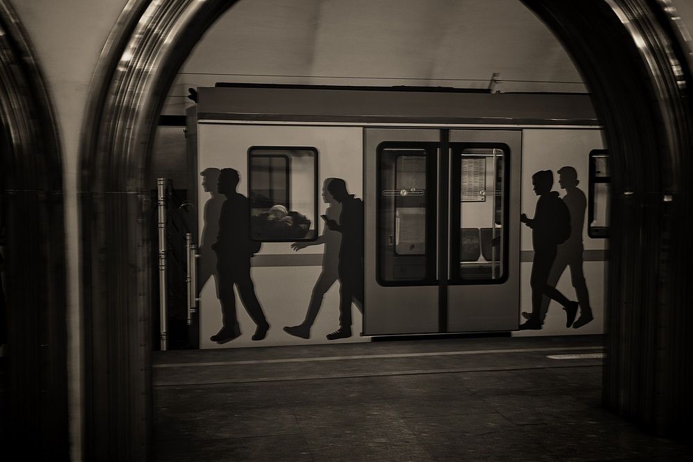 Фотография автора Яна Егорова