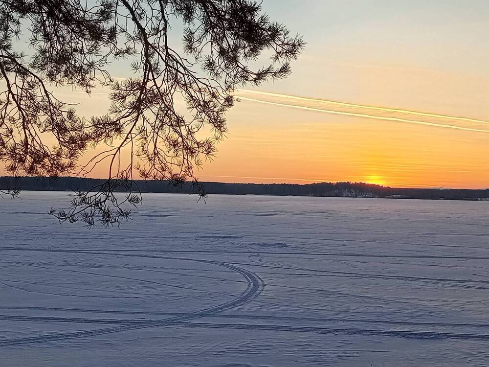 Photograph by Наталья Сырых