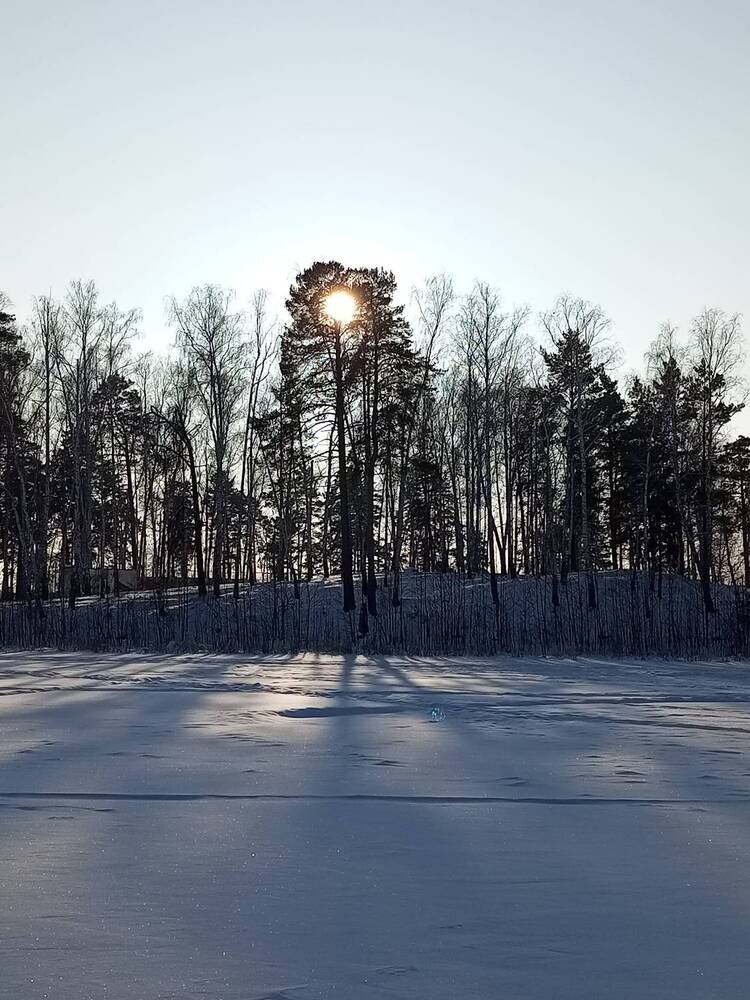 Photograph by Наталья Сырых