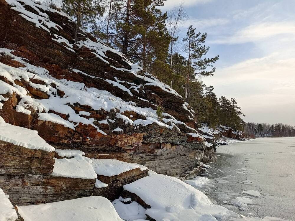 Photograph by Наталья Сырых