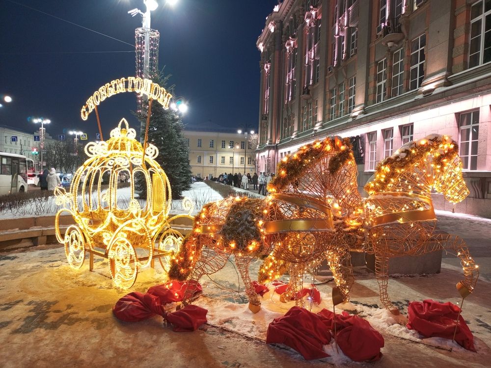 Photograph by Наталья Сырых