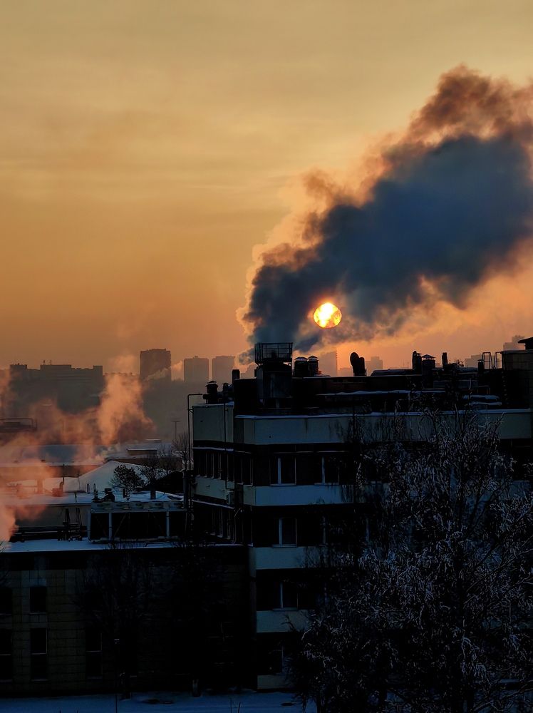 Photograph by Елена Михеенко