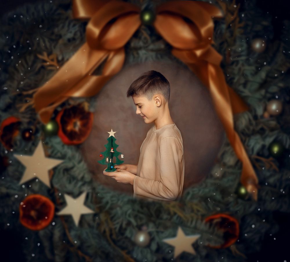 Photograph by Олеся Рыжкова