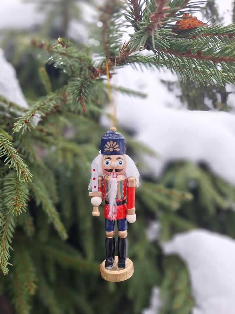 Photograph by Ольга Мольдон