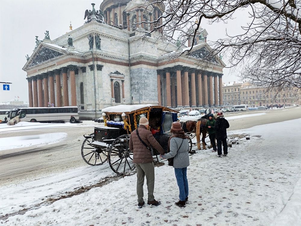 Photograph by Пальшенцева Анна