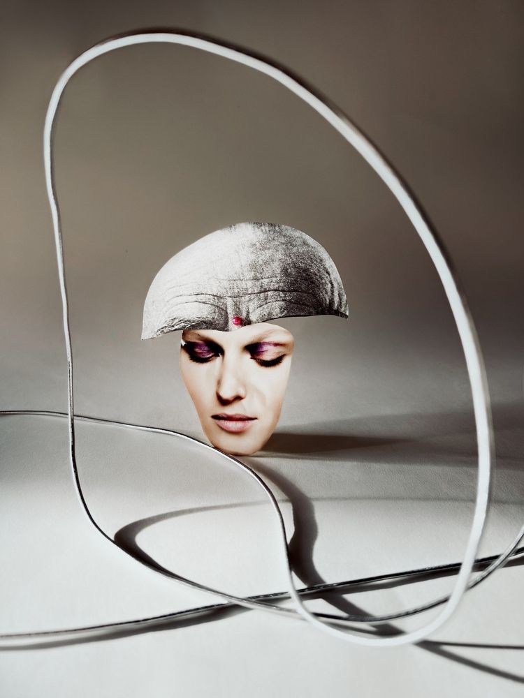 Концепция старения