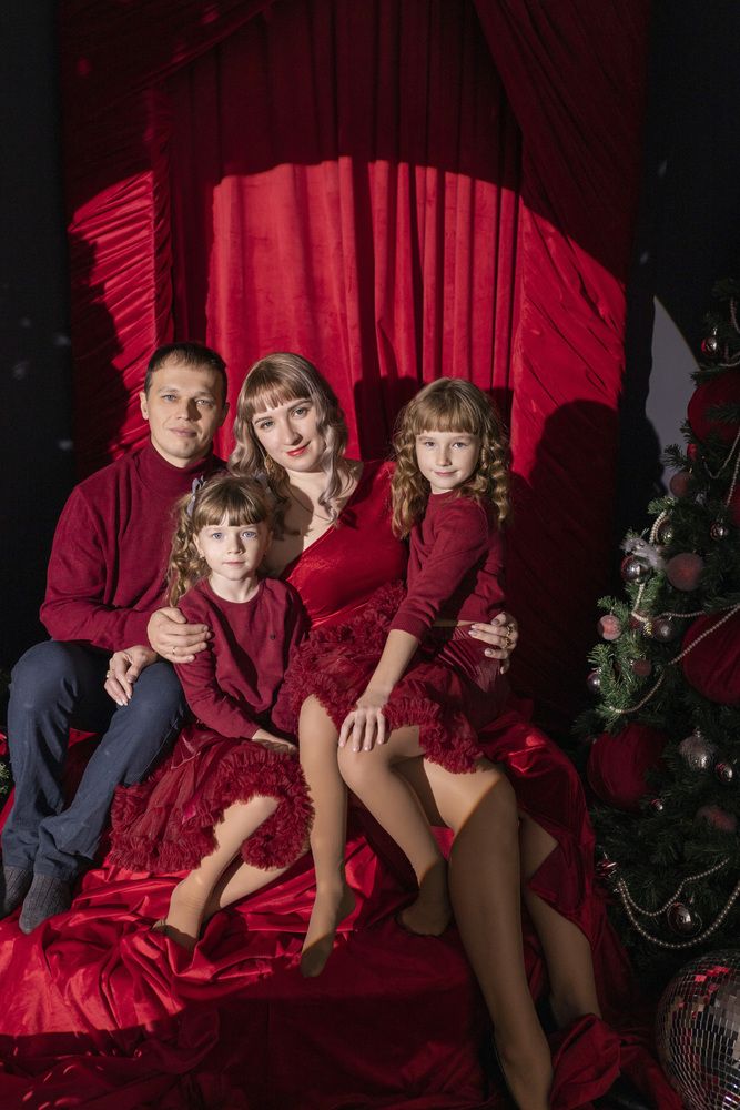 Photograph by Анастасия Щербакова