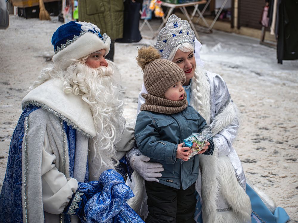 Photograph by Николай Абакумов