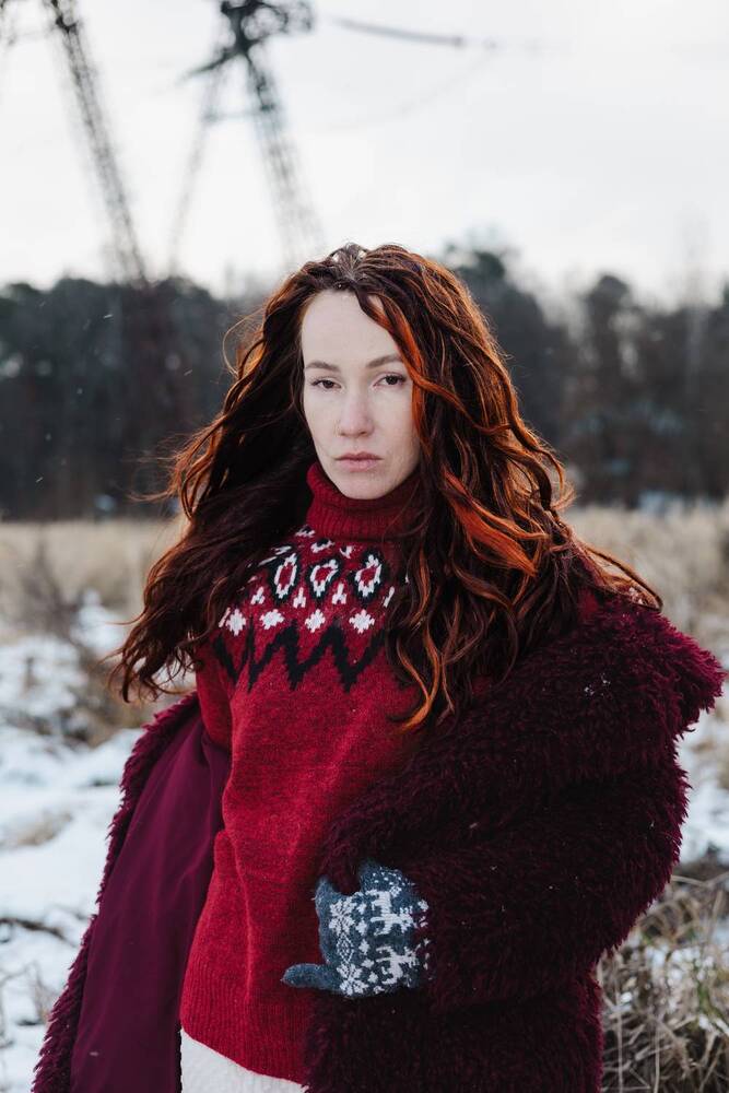 Photograph by Олеся Высокова