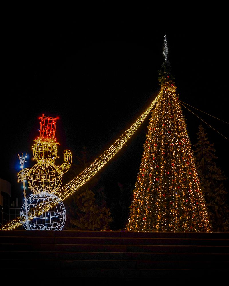 Photograph by Igor Maksimenko