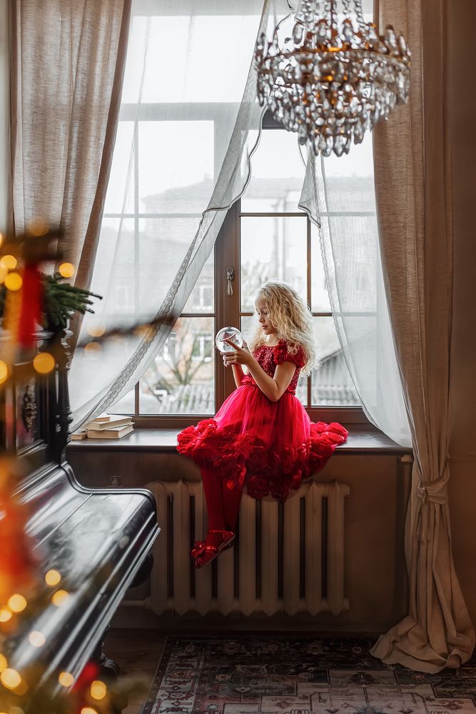 Photograph by Ольга Додонова