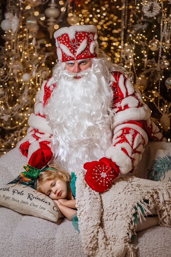 Photograph by Ольга Додонова