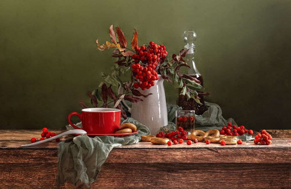 Photograph by Ольга Дерябина