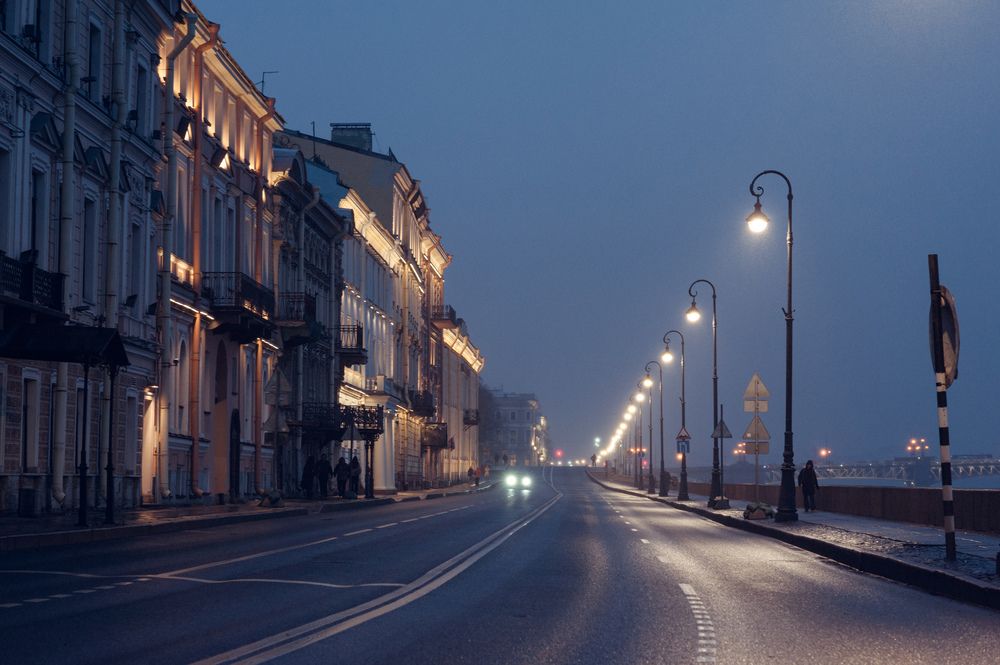 Photograph by Сафронова Любовь