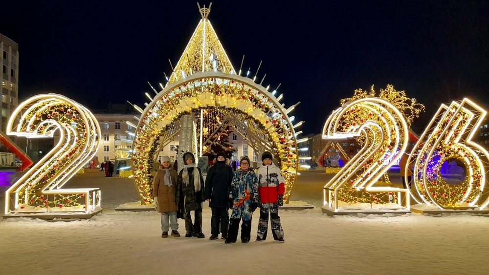 Photograph by Ольга Березовская