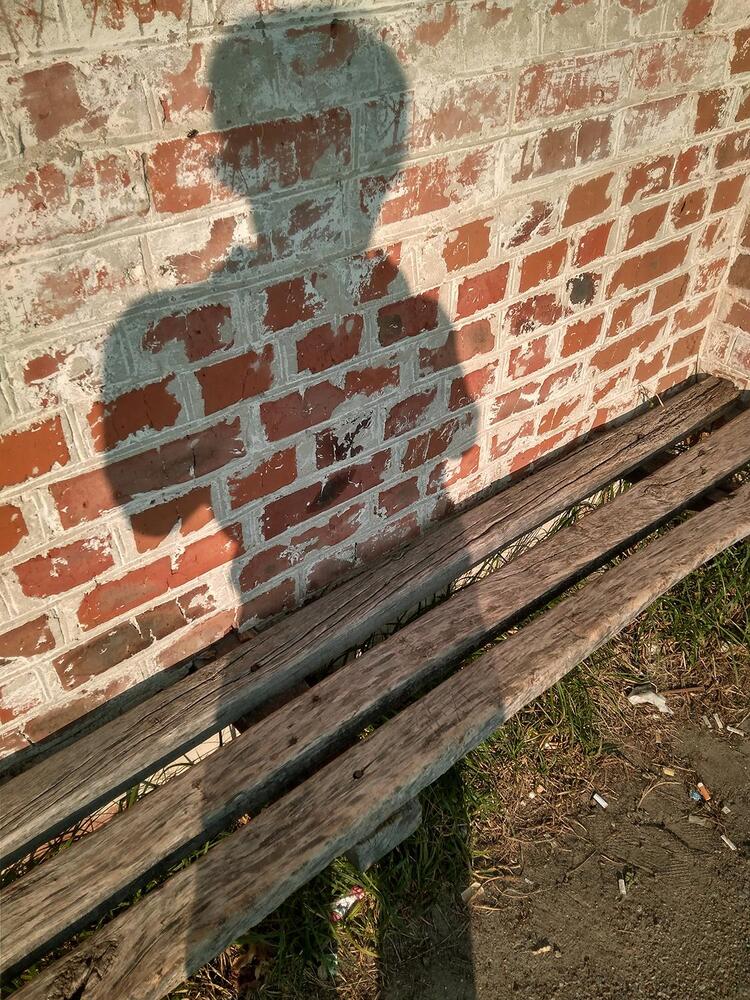 Photograph by Fantomas