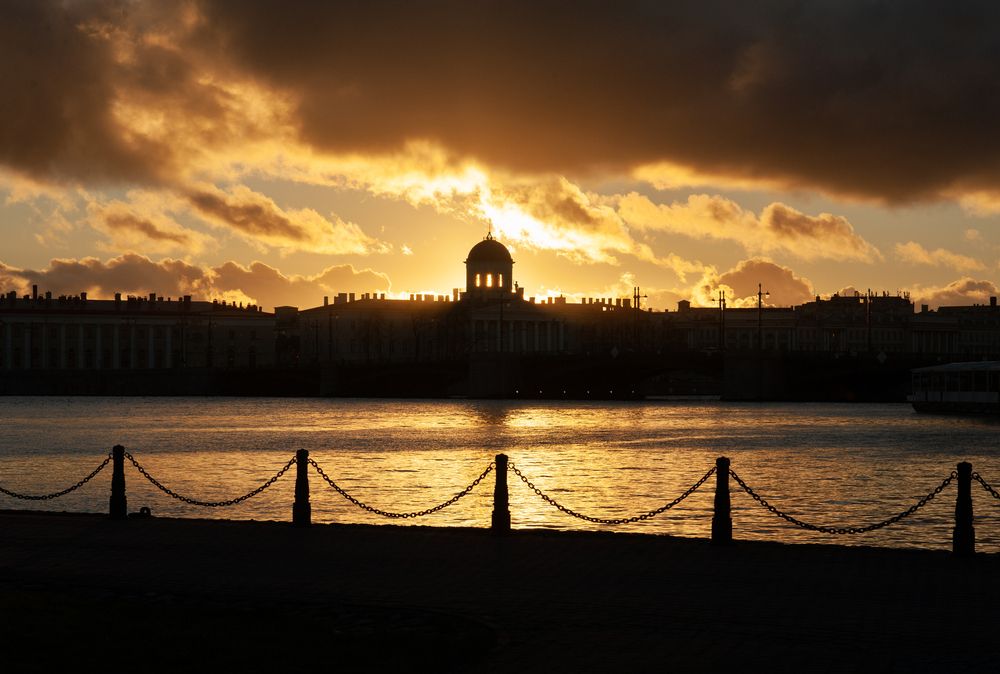 Photograph by Сафронова Любовь