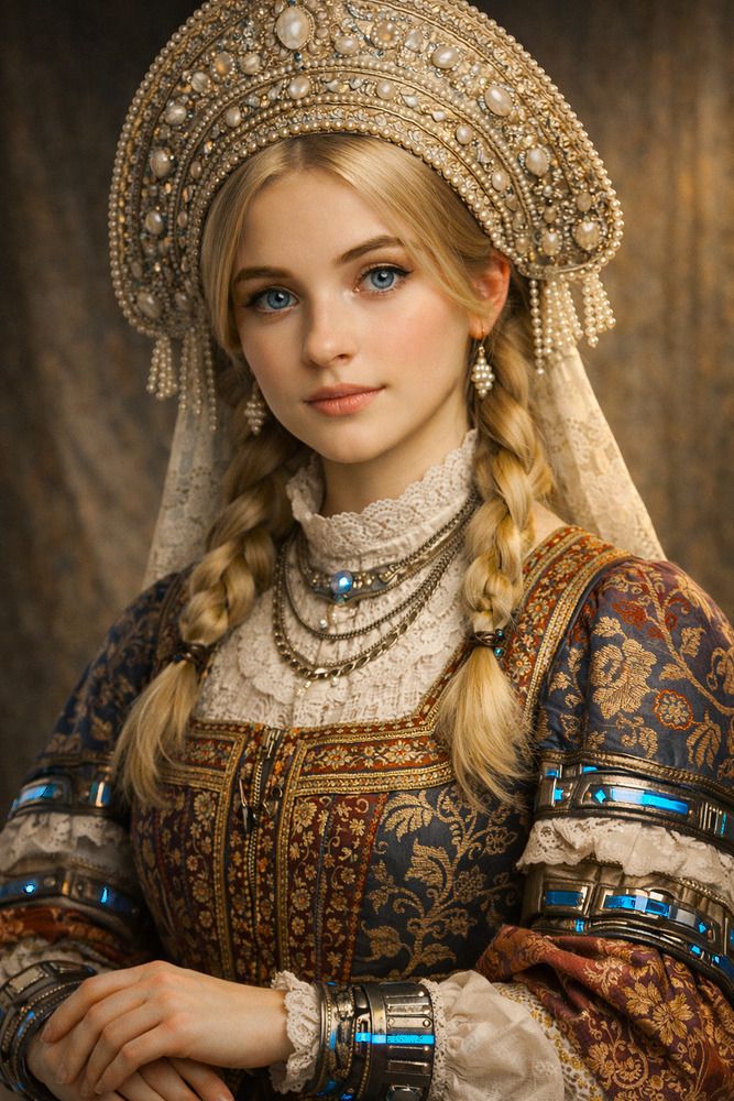 Photograph by Zakharov Matvey
