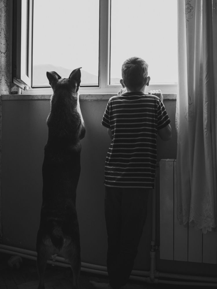 Photograph by Margarita Presidentova