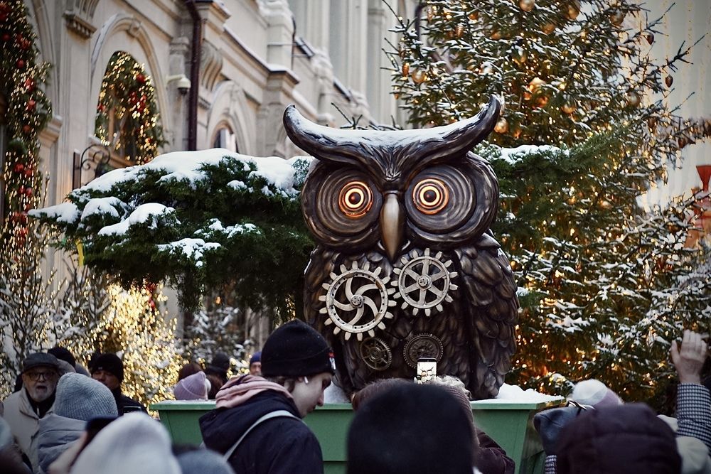 Photograph by Швец Павел