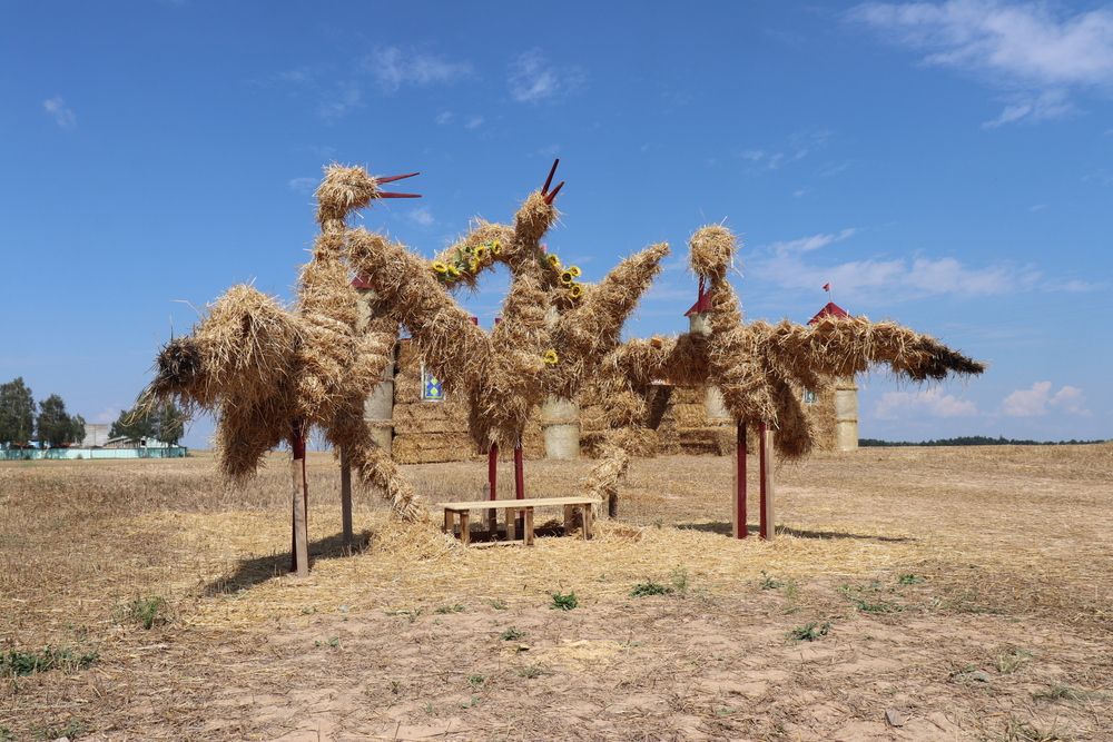 Фотография автора Алексейчик Дмитрий