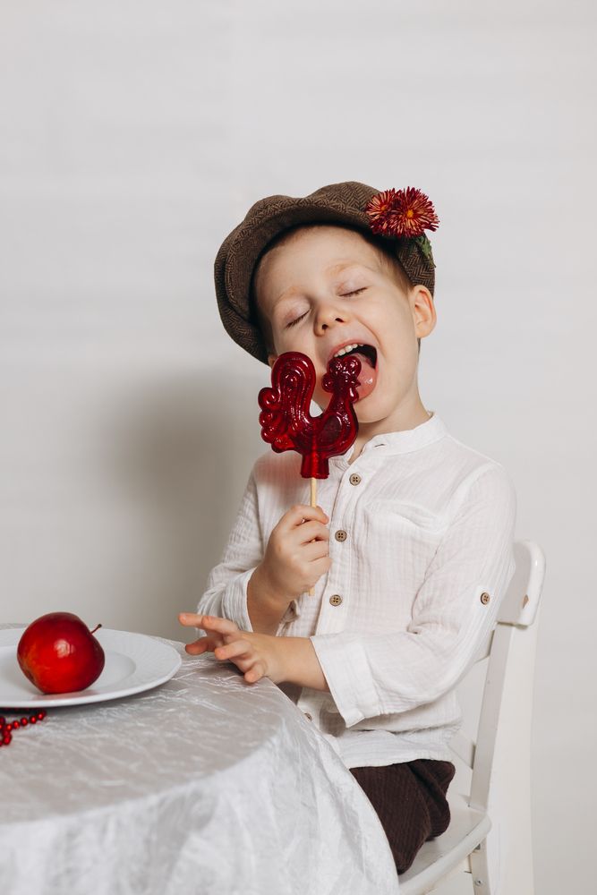 Photograph by Irina Chka