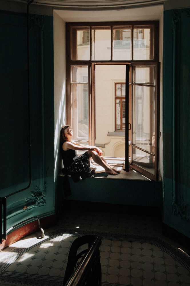 Photograph by Сафронова Любовь