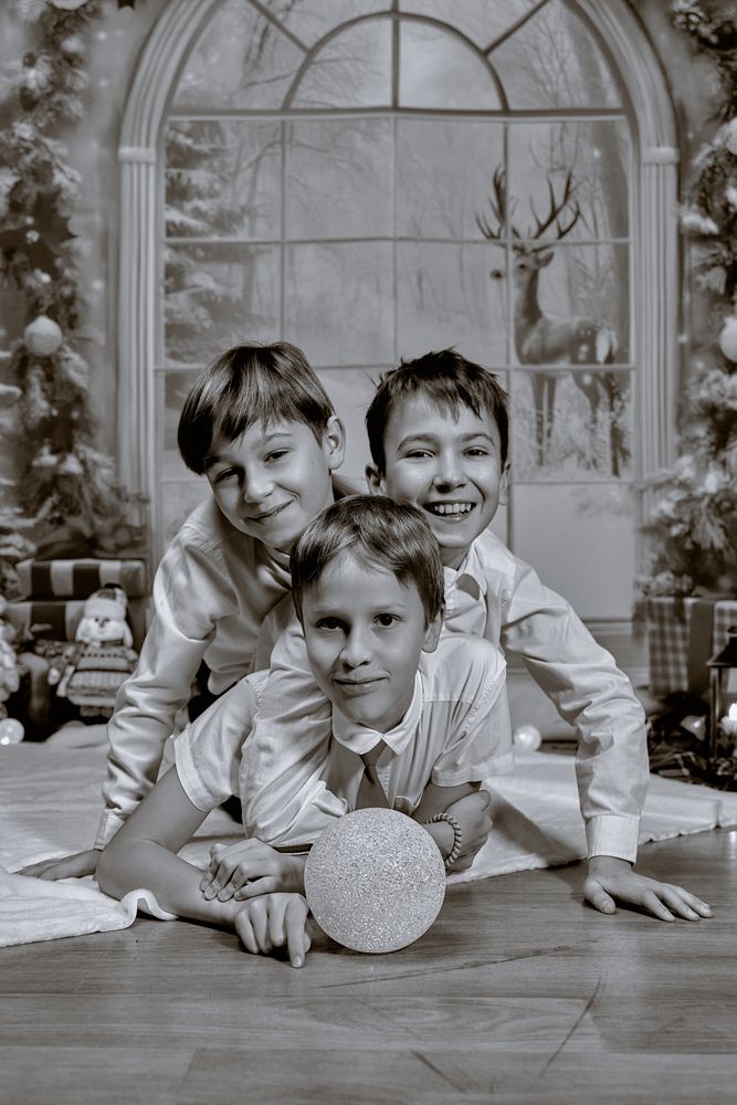 Photograph by Николай Голованов