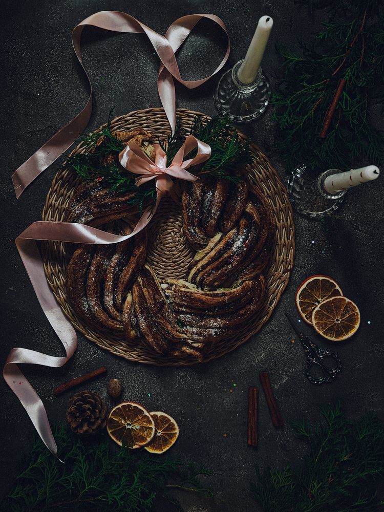 Photograph by Maria Stankevich