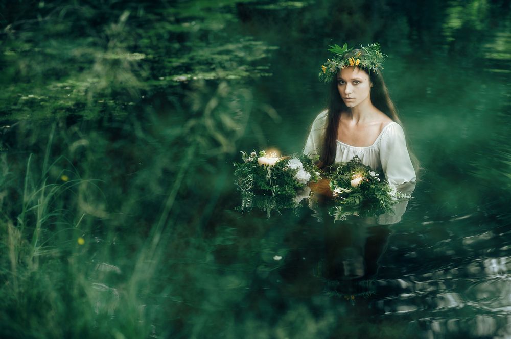 Photograph by Сафронова Любовь