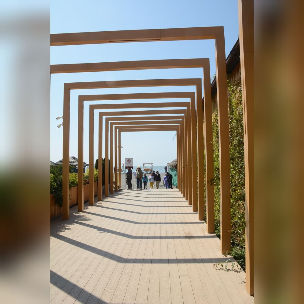 Photograph by Serge Miheev