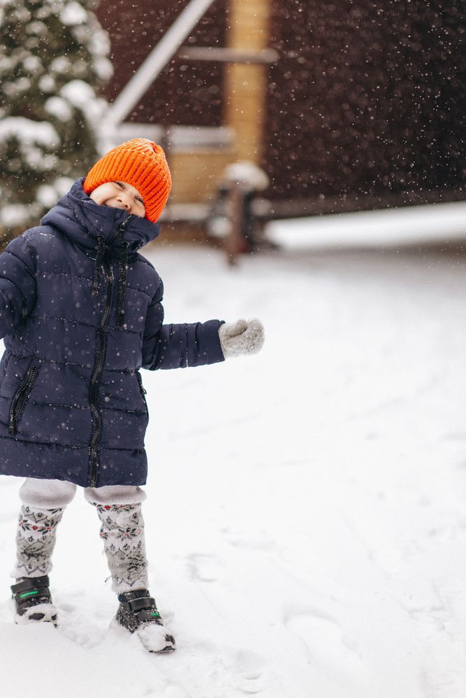 Photograph by Irina Chka