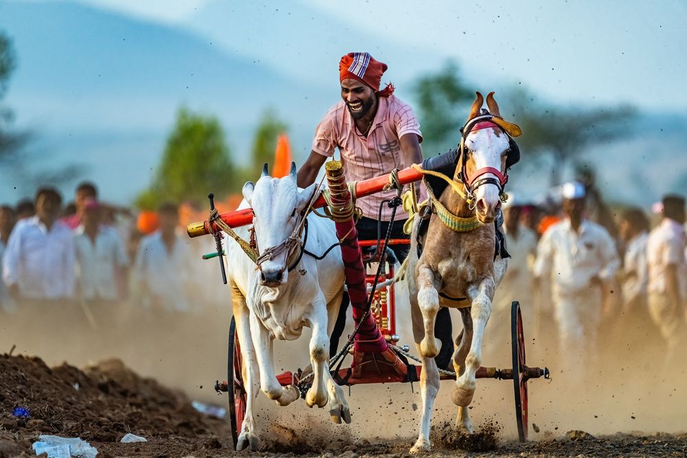 Photograph by Nitin Baste