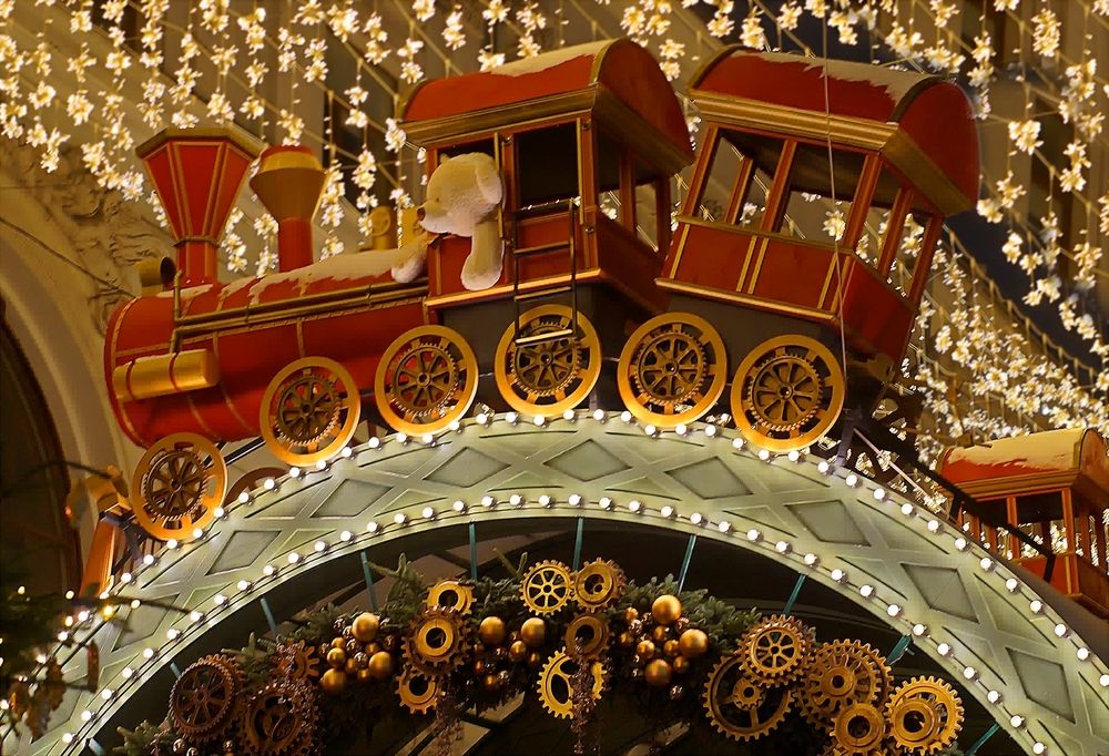 Photograph by Светлана Логинова