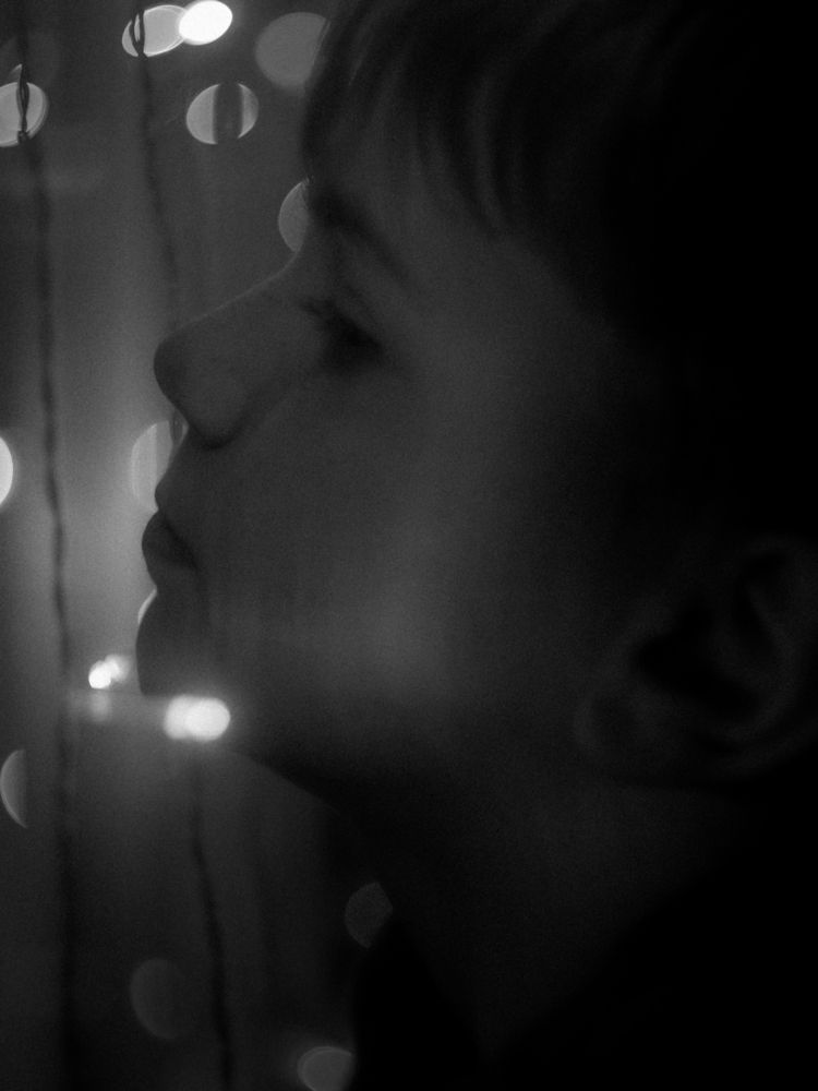 Photograph by Margarita Presidentova