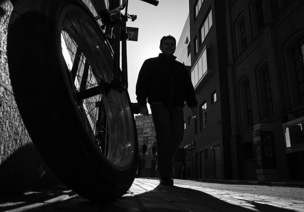 Photograph by Машевский Владимир