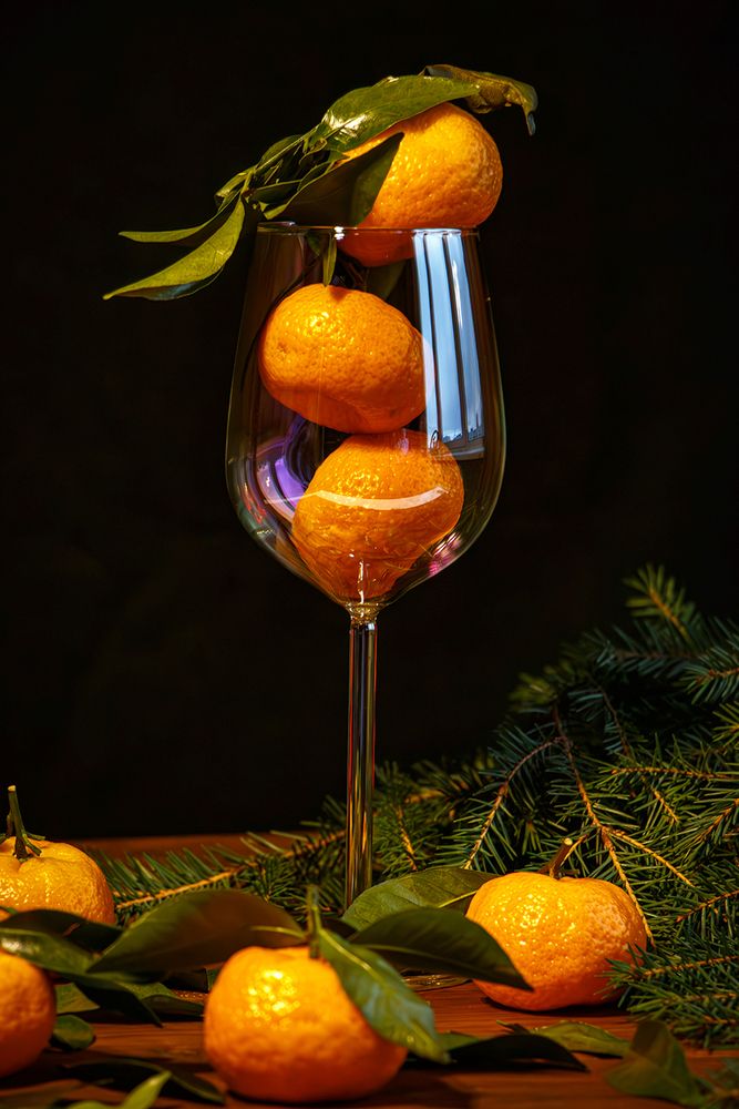 Photograph by Надежда Хрусталёва