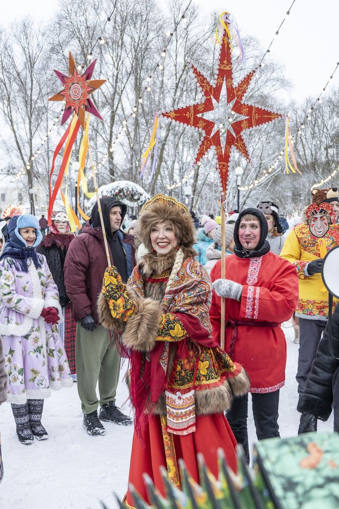 Photograph by Александр Новиков