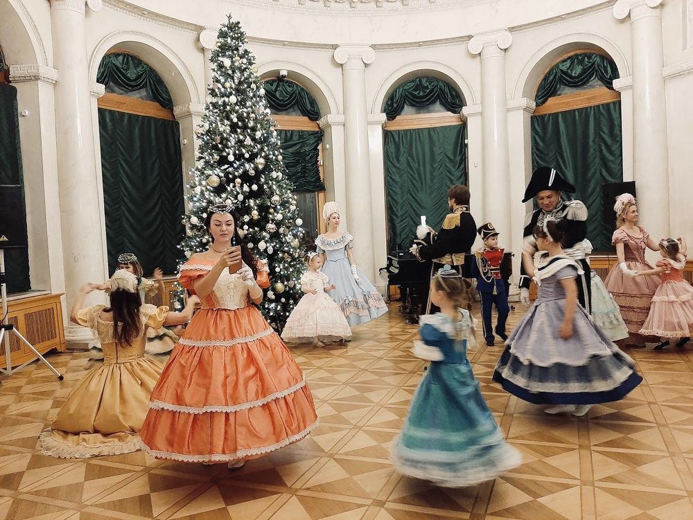 Photograph by Елена Маркова