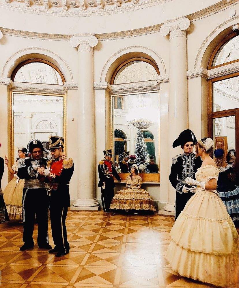 Photograph by Елена Маркова