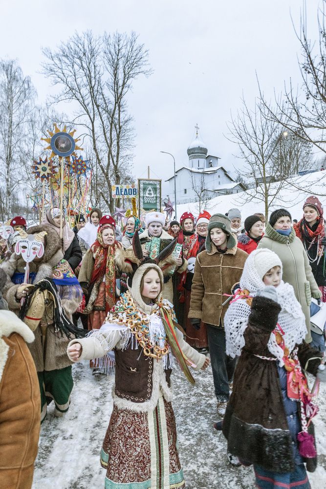 Photograph by Александр Новиков