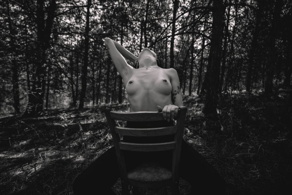 Фотография автора Dmitri Gorbunov