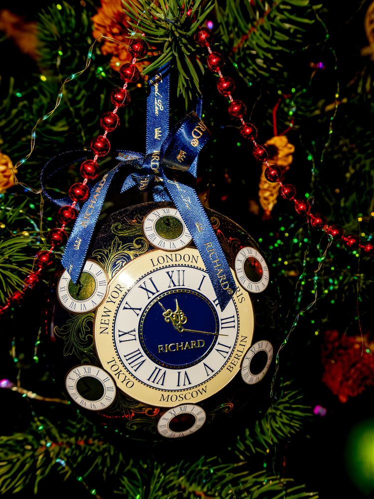 Photograph by Igor Maksimenko